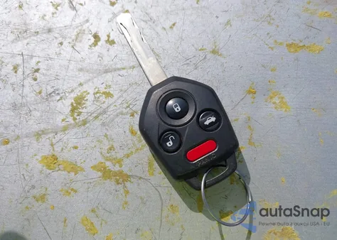 2011 Subaru Outback 2.5I Limited from USA, damaged, VIN 4S4BRCKC3B3441335